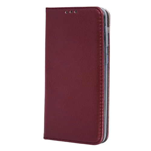 Xiaomi Poco C55, Redmi 11A, 12C dėklas Smart Book Xiaomi Poco C55, Redmi 11A, 12C dėklas Smart Book