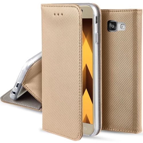 Xiaomi Poco C55, Redmi 11A, 12C Case Smart Magnetic