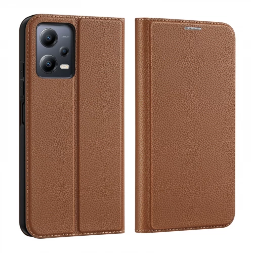 Xiaomi Poco X5, Redmi Note 12 5G dėklas Dux ducis Skin X2 Xiaomi Poco X5, Redmi Note 12 5G dėklas Dux ducis Skin X2