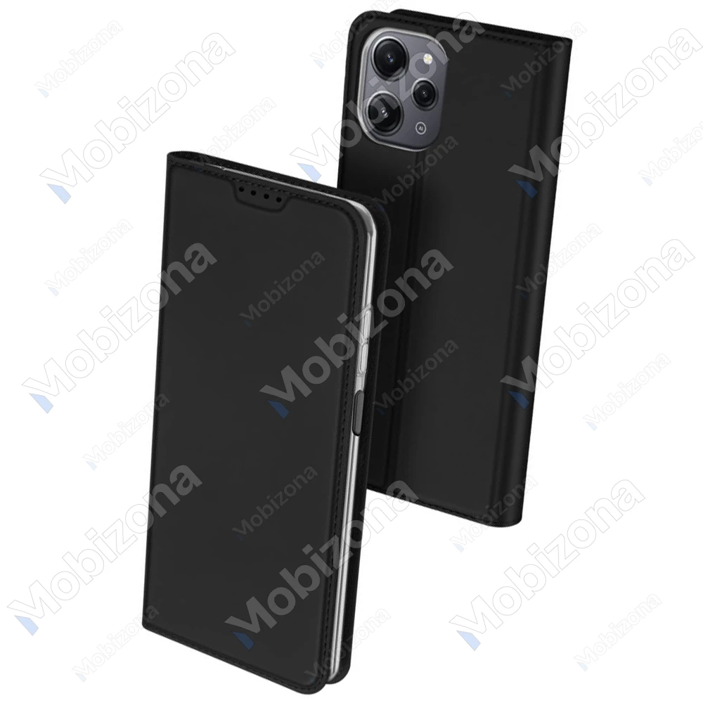 Xiaomi Redmi 12, Redmi Note 12R Case Dux Ducis Skin Pro
