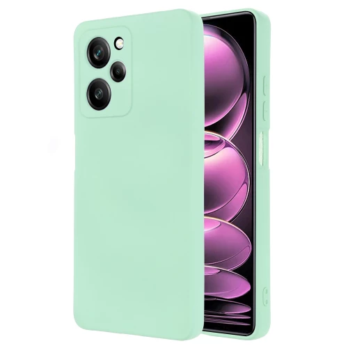 Xiaomi Redmi 12, Redmi Note 12R Case Liquid Silicone Xiaomi Redmi 12, Redmi Note 12R Case Liquid Silicone