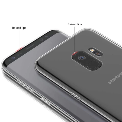 Xiaomi Poco F5 Pro Case X-Level Antislip