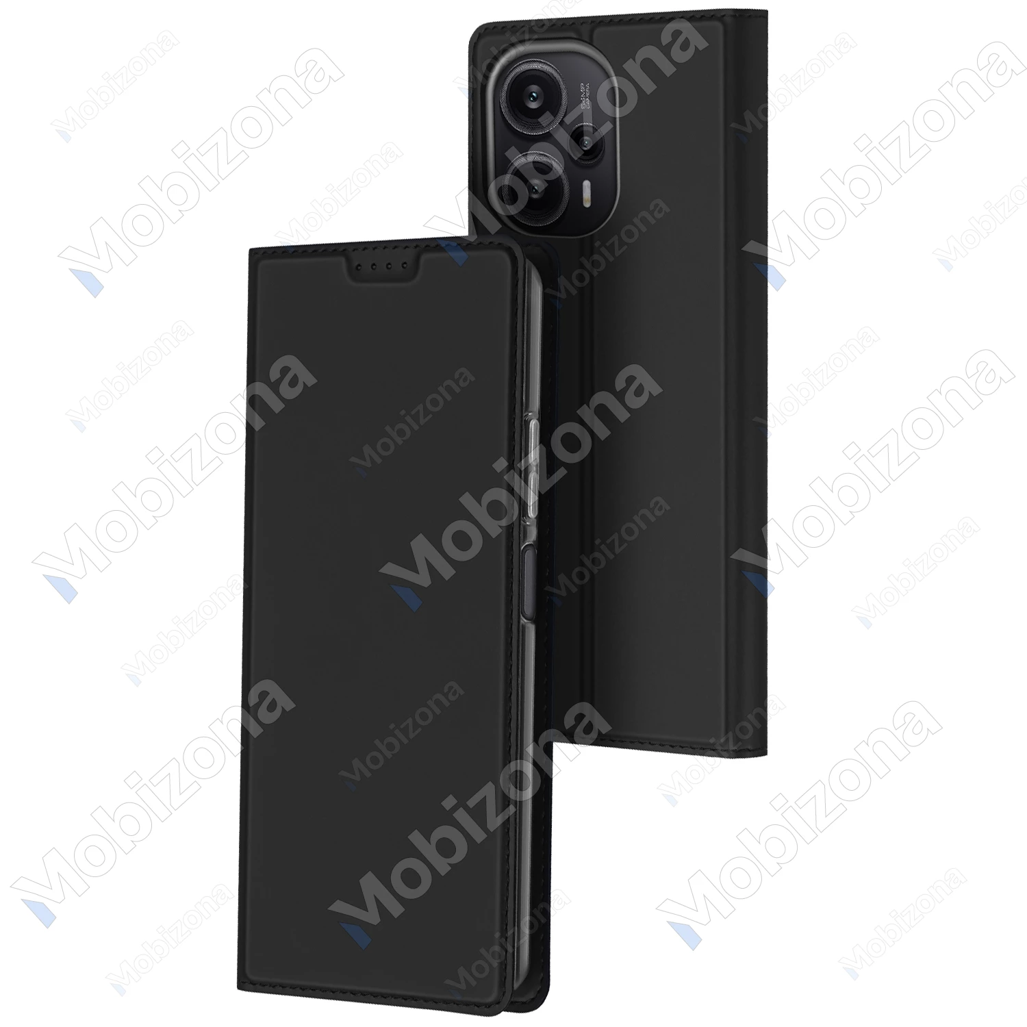 Xiaomi Poco F5 Case Dux Ducis Skin Pro