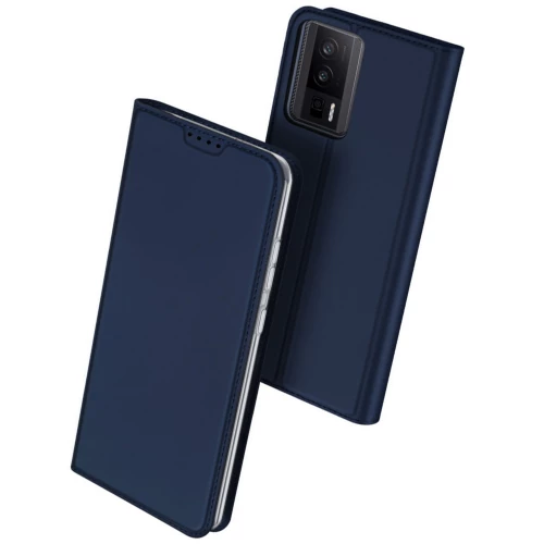 Xiaomi Poco F5 Pro Case Dux Ducis Skin Pro
