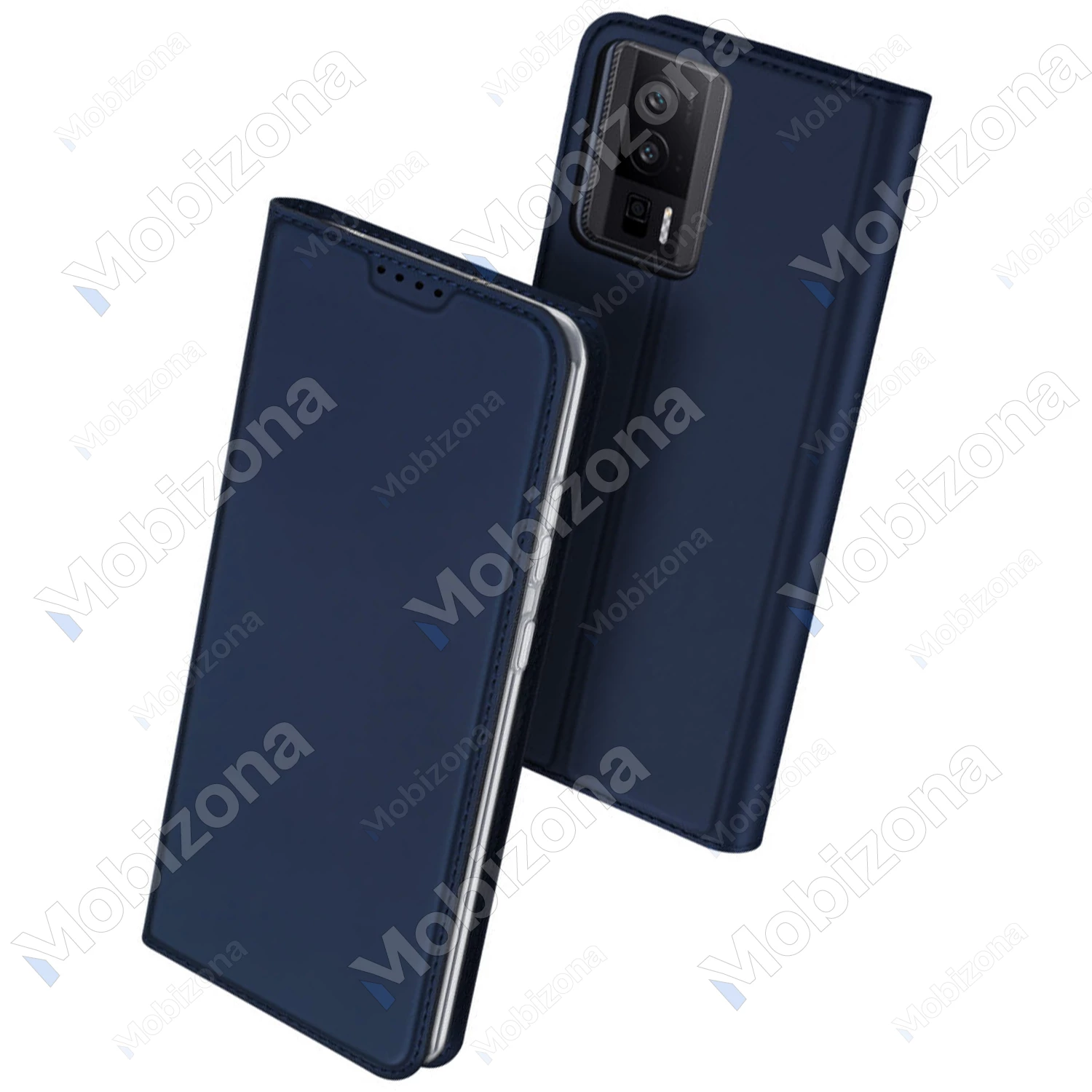 Xiaomi Poco F5 Pro dėklas Dux Ducis Skin Pro