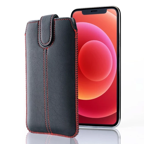 Universalus 151x84mm dėklas Forcell Ultra Slim M4