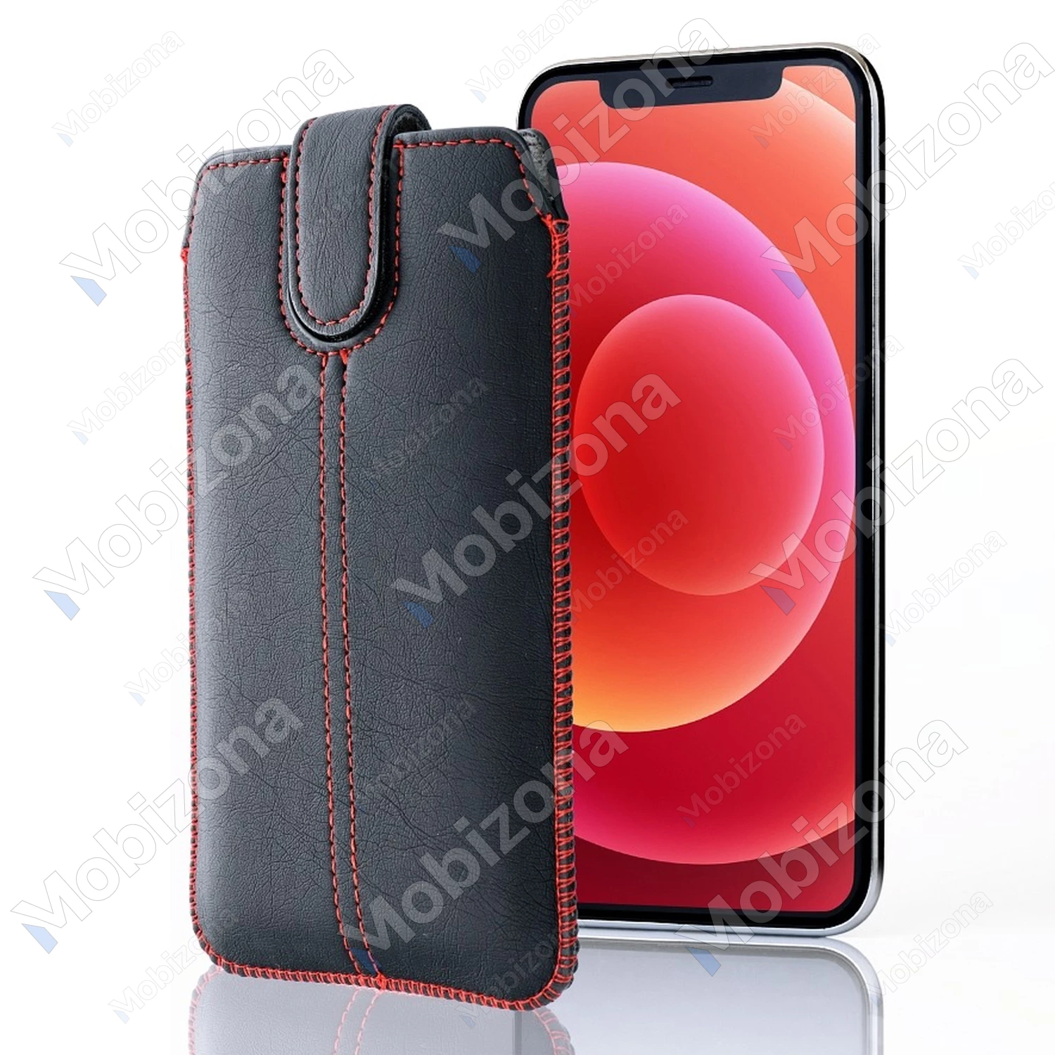 Universal 151x84mm Case Forcell Ultra Slim M4