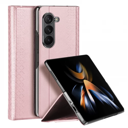Samsung Galaxy Z Fold5 Case Dux Ducis Bril