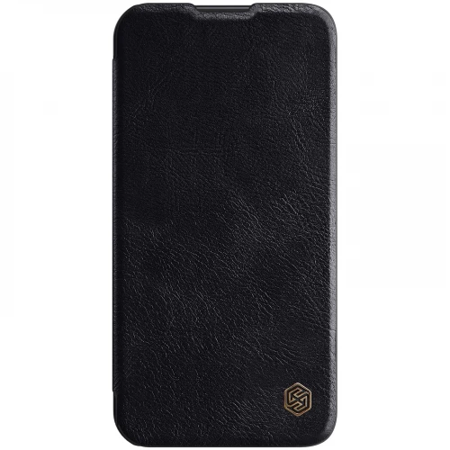 Apple iPhone 14 Plus dėklas Nillkin Qin Pro Leather Apple iPhone 14 Plus dėklas Nillkin Qin Pro Leather