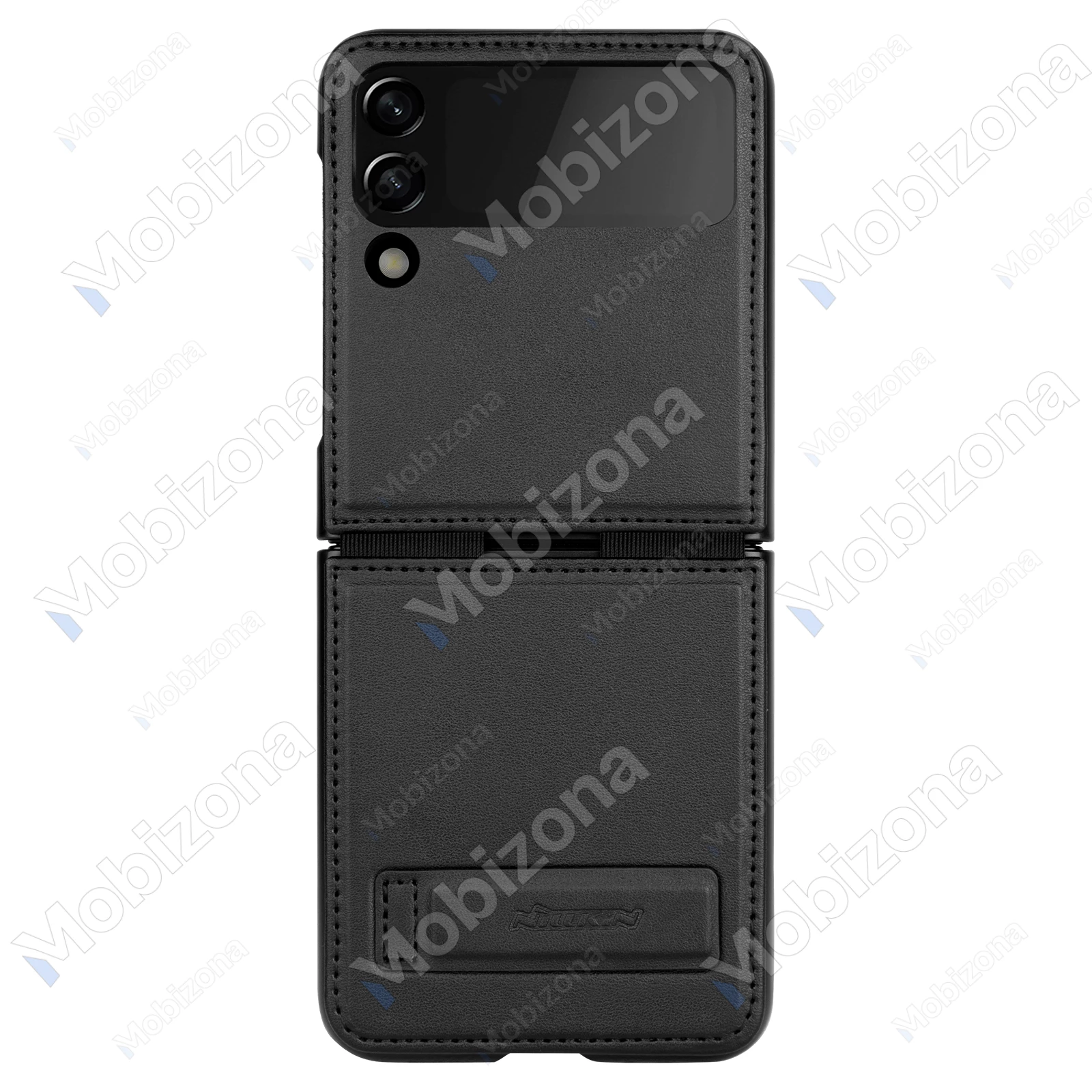 Samsung Galaxy Z Flip3 5G Case Nillkin Qin Leather