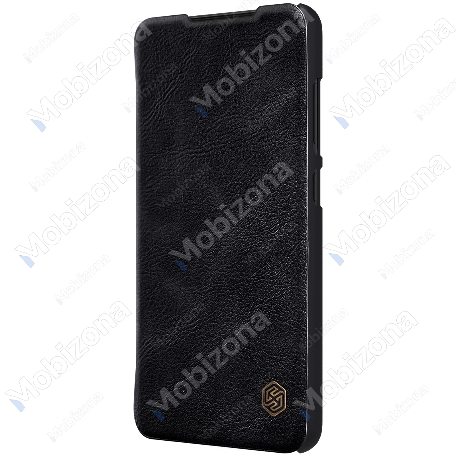 Samsung Galaxy S21 FE 5G Case Nillkin Qin Leather
