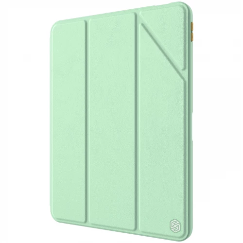 Apple iPad Air 10.9 2020 (4th gen), iPad Air 10.9 2022 (5th gen) Case Nillkin Bevel Leather Apple iPad Air 10.9 2020 (4th gen), iPad Air 10.9 2022 (5th gen) Case Nillkin Bevel Leather