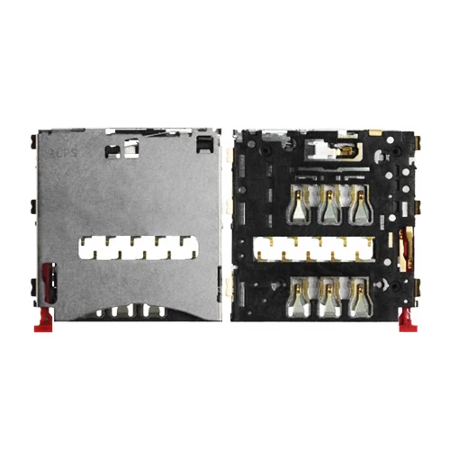 Sony Xperia Z1, Sony Xperia Z1 Compact, Sony Xperia Z2 SIM Card Reader
