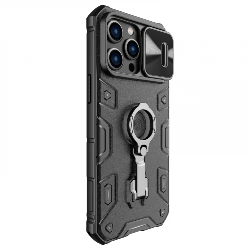 iPhone 14 Pro Max Case Nillkin CamShield Armor Pro