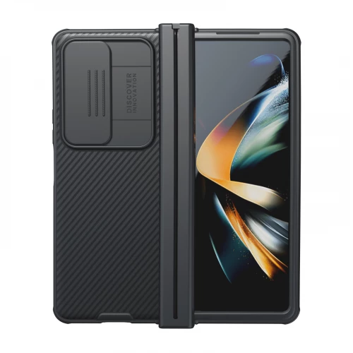 Samsung Galaxy Z Fold4 dėklas Nillkin CamShield Pro