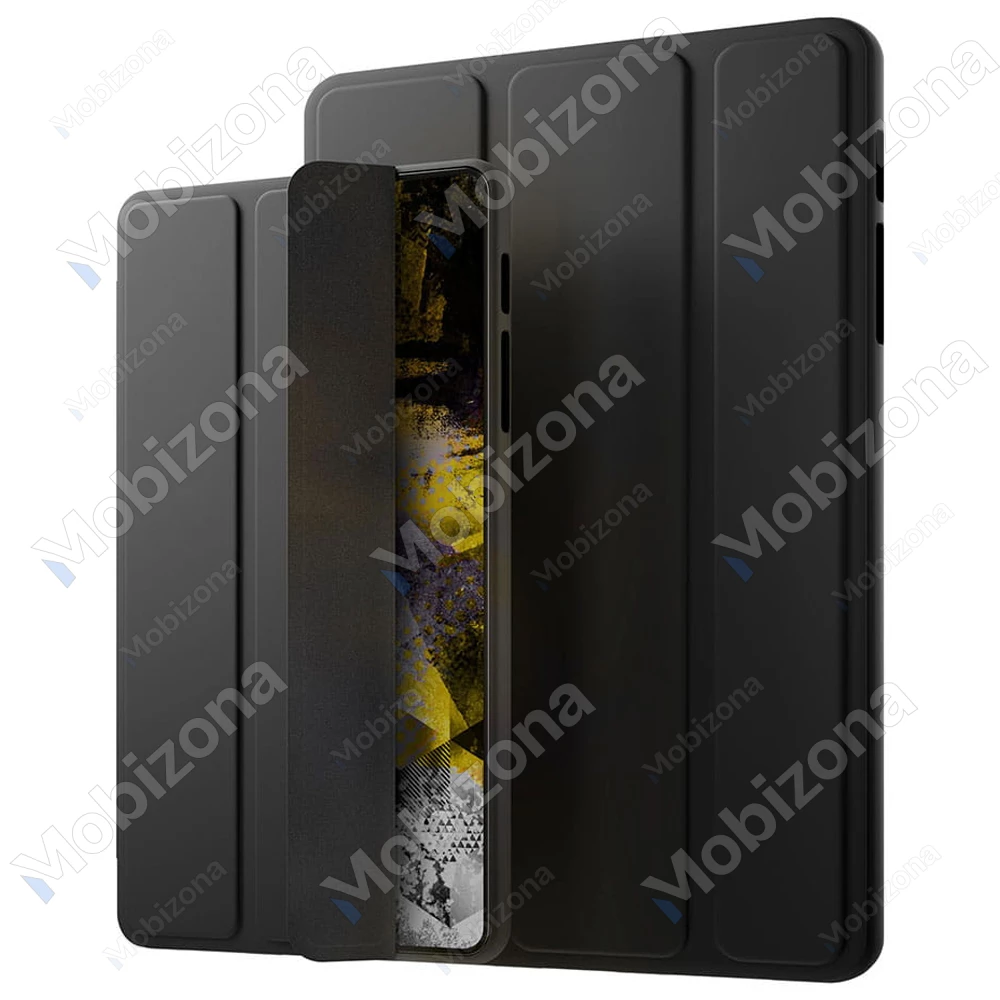 Samsung Galaxy Tab A7 Lite Case 3MK Soft Tablet