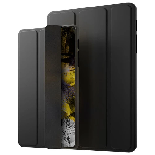 Samsung Galaxy Tab A8 10.5 (2021) dėklas 3MK Soft Tablet