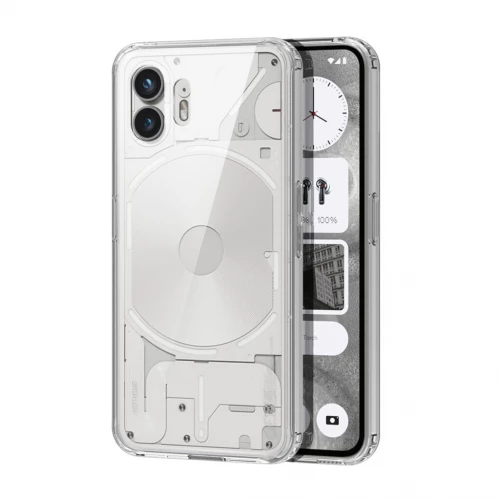 Nothing Phone (2) Case Dux Ducis Clin Nothing Phone (2) Case Dux Ducis Clin