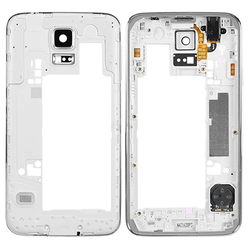 Samsung Galaxy S5 Middle Frame Housing