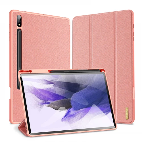 Samsung Galaxy Tab S9+ Case Dux Ducis Domo