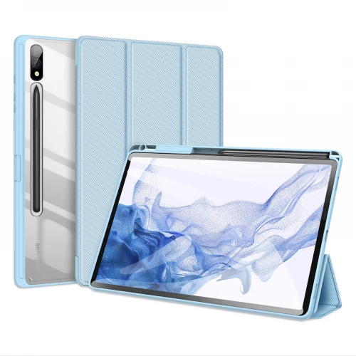Samsung Galaxy Tab S9+ dėklas Dux Ducis Toby