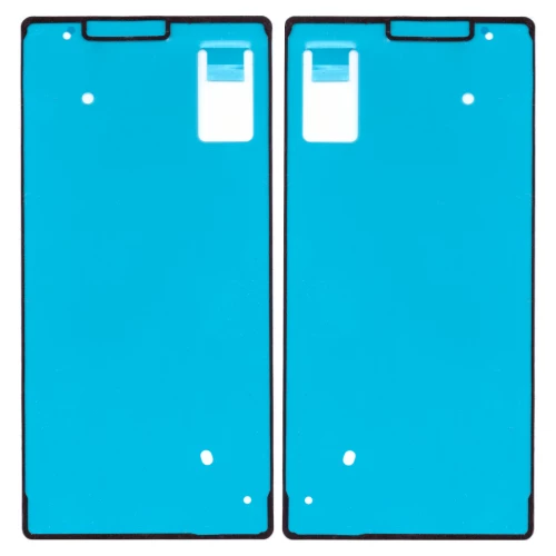 Sony Xperia Z3 ekrano lipdukas