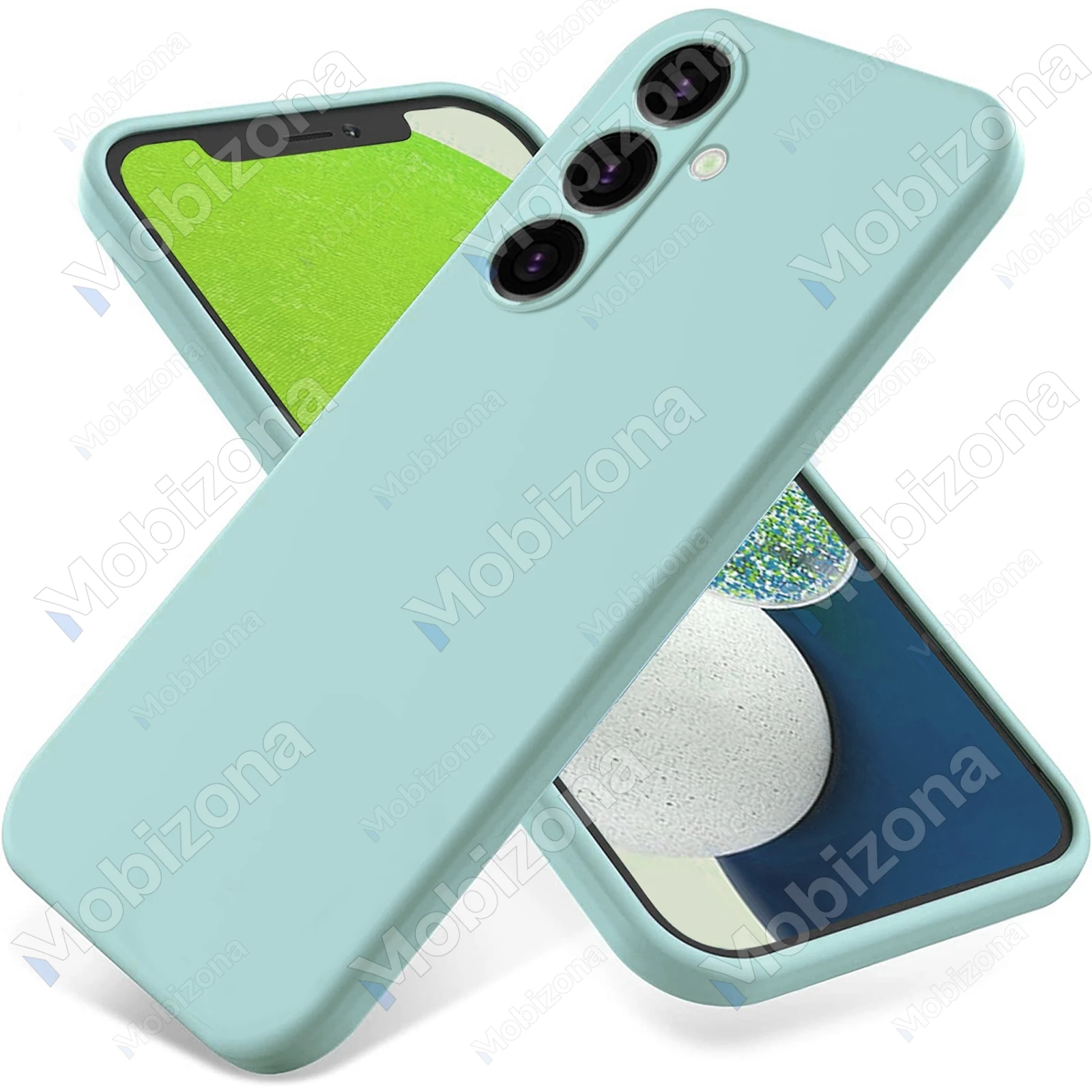 Samsung Galaxy S23 FE dėklas Liquid