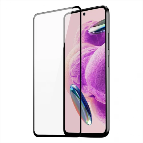 Xiaomi Redmi Note 12S Tempered Glass Dux Ducis