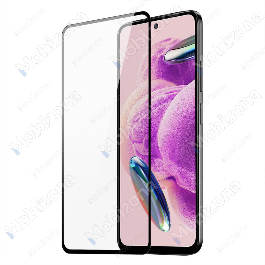 Xiaomi Redmi Note 12S apsauginis stiklas Dux Ducis