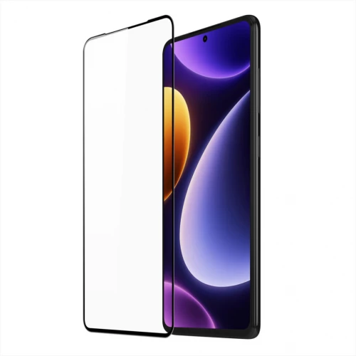 Xiaomi Poco F5 apsauginis stiklas Dux Ducis Xiaomi Poco F5 apsauginis stiklas Dux Ducis
