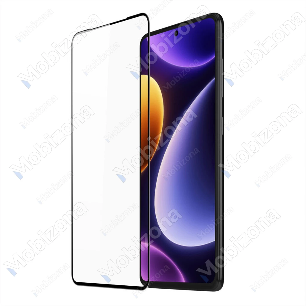 Xiaomi Poco F5 Tempered Glass Dux Ducis