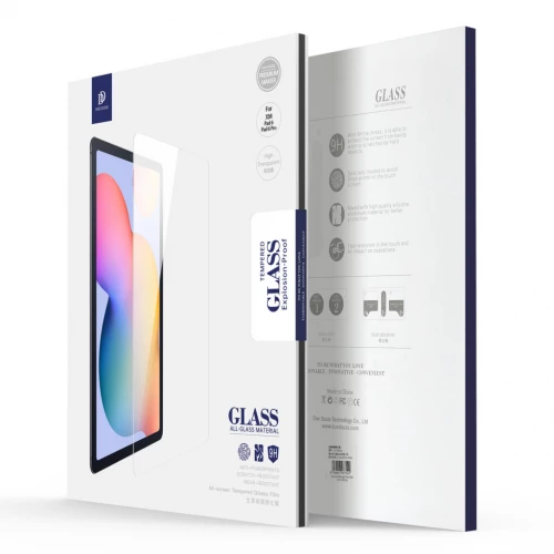 Xiaomi Pad 6, Pad 6 Pro apsauginis stiklas Dux Ducis