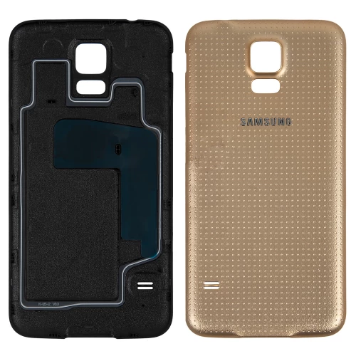 Samsung Galaxy S5 Back Housing
