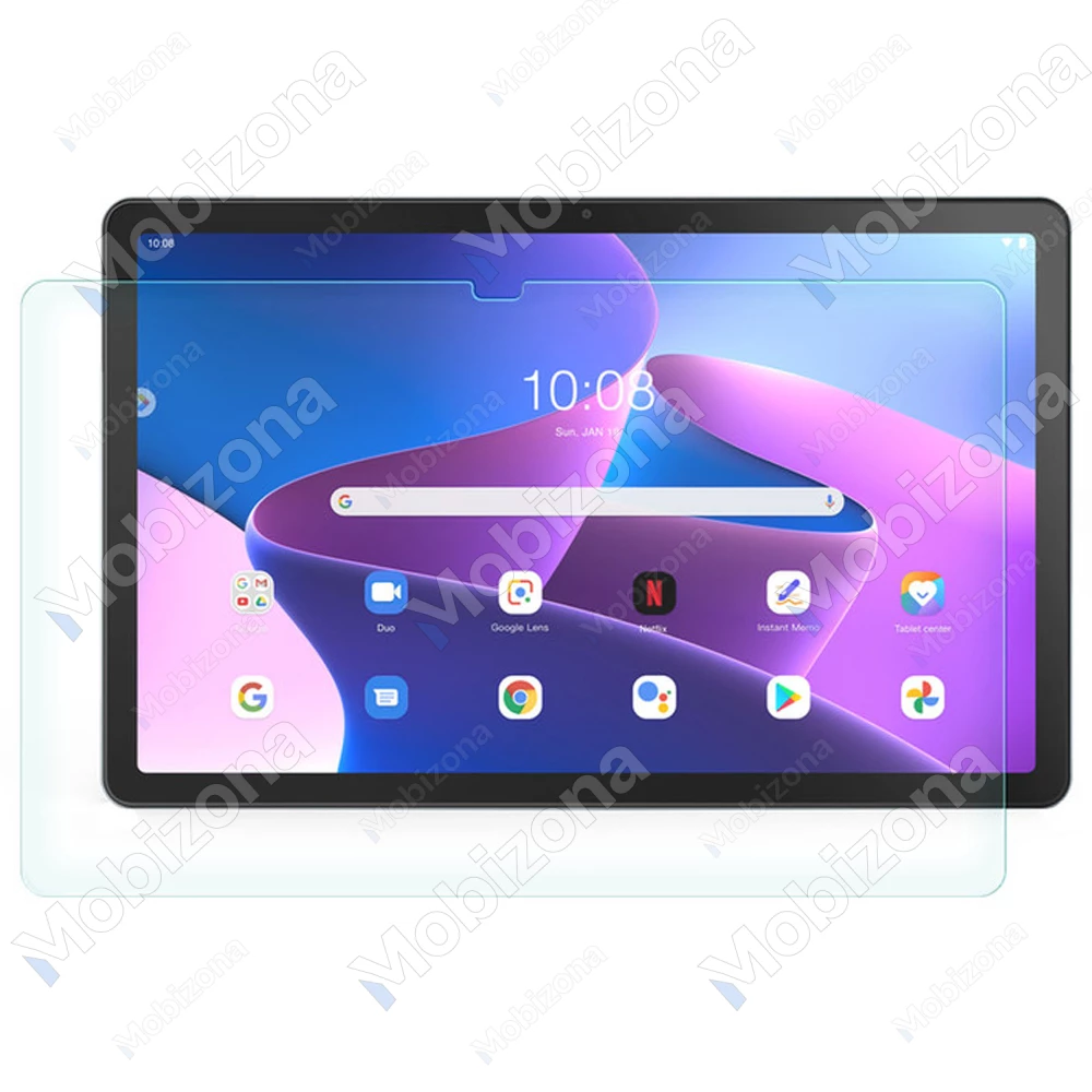 Lenovo Tab M10 5G (TB360ZU) apsauginis stiklas 9H