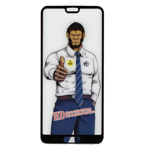 Huawei P20 apsauginis stiklas ESD Anti-Static Huawei P20 apsauginis stiklas ESD Anti-Static