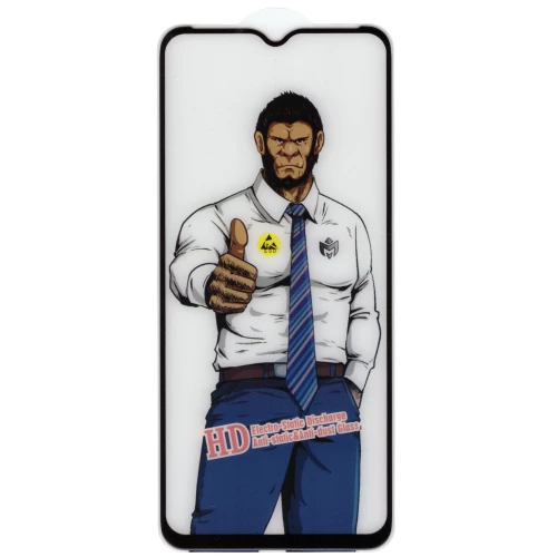 Xiaomi Redmi 9 apsauginis stiklas ESD Anti-Static