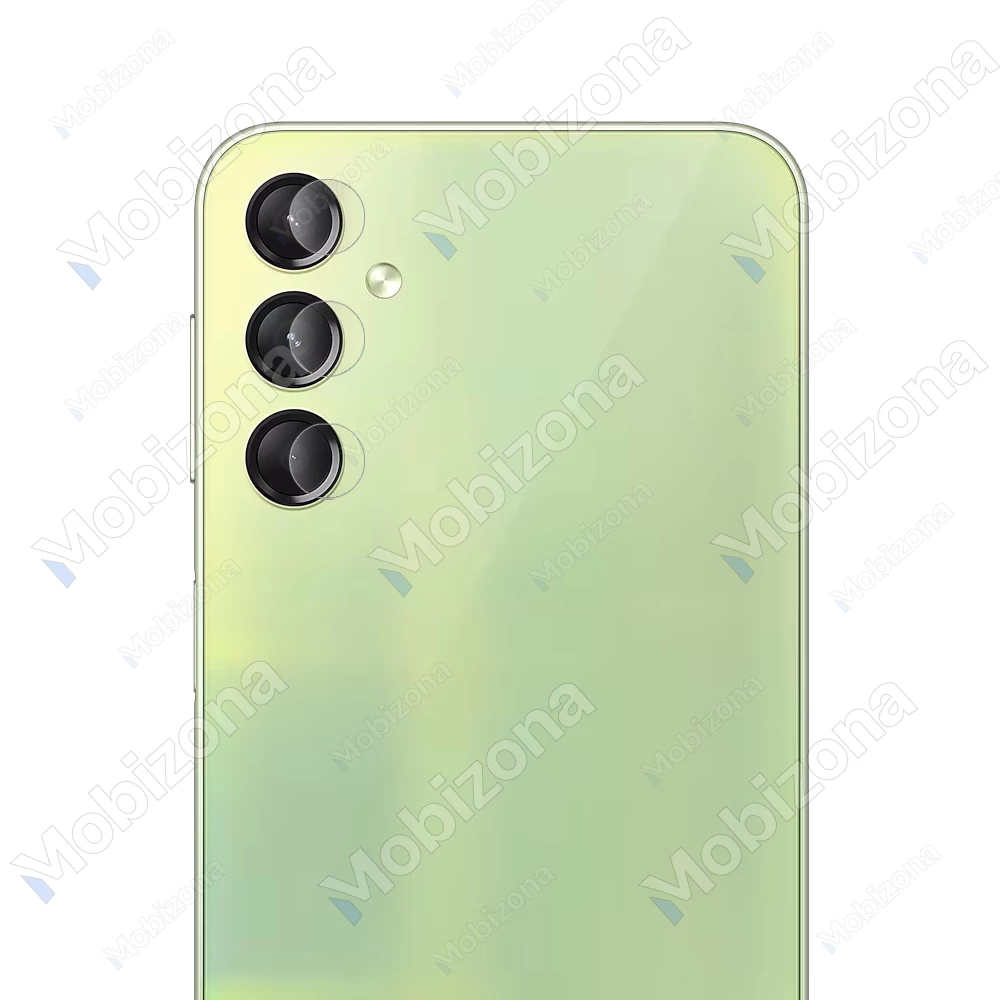 Samsung Galaxy A24 4G apsauginis stiklas kamerai 9H