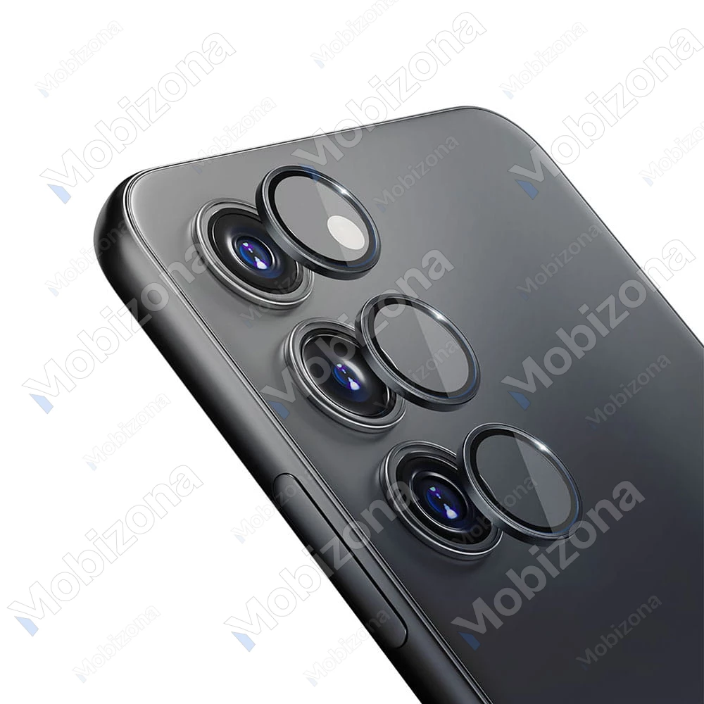 Samsung Galaxy A14 4G, A14 5G, A34 5G Camera Lens Protection Pro 3MK