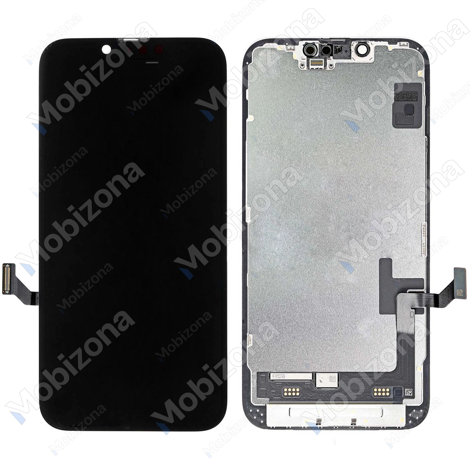 iPhone 14 Screen
