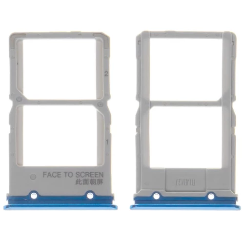 Xiaomi Mi 9T, Mi 9T Pro SIM kortelės laikiklis Xiaomi Mi 9T, Mi 9T Pro SIM kortelės laikiklis