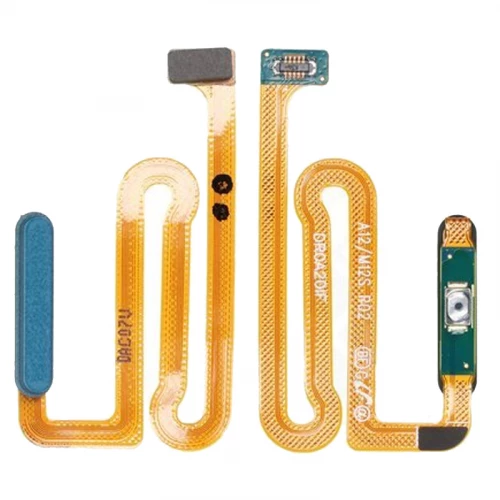 Samsung Galaxy A12, A12 Nacho Fingerprint Sensor, Power Button (Flex Cable) Samsung Galaxy A12, A12 Nacho Fingerprint Sensor, Power Button (Flex Cable)