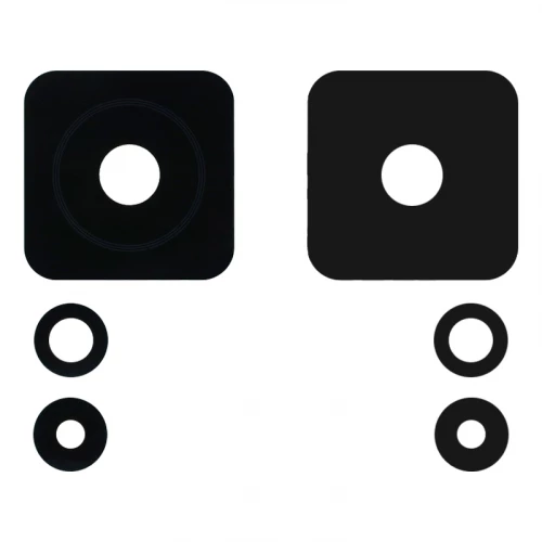 Xiaomi 12T kameros stikliukas