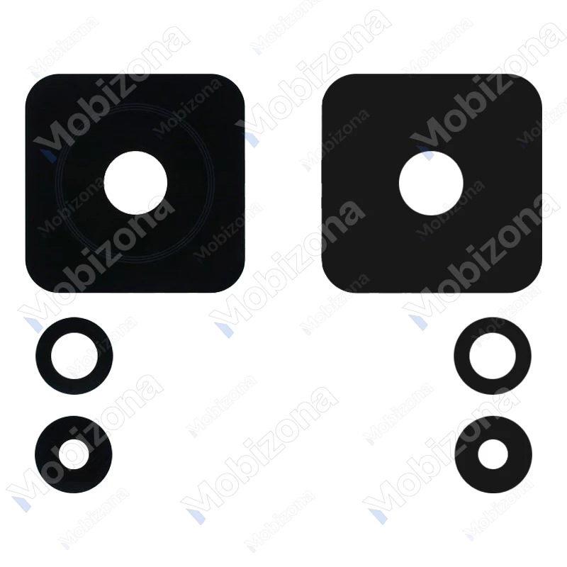 Xiaomi 12T Camera Glass Lens