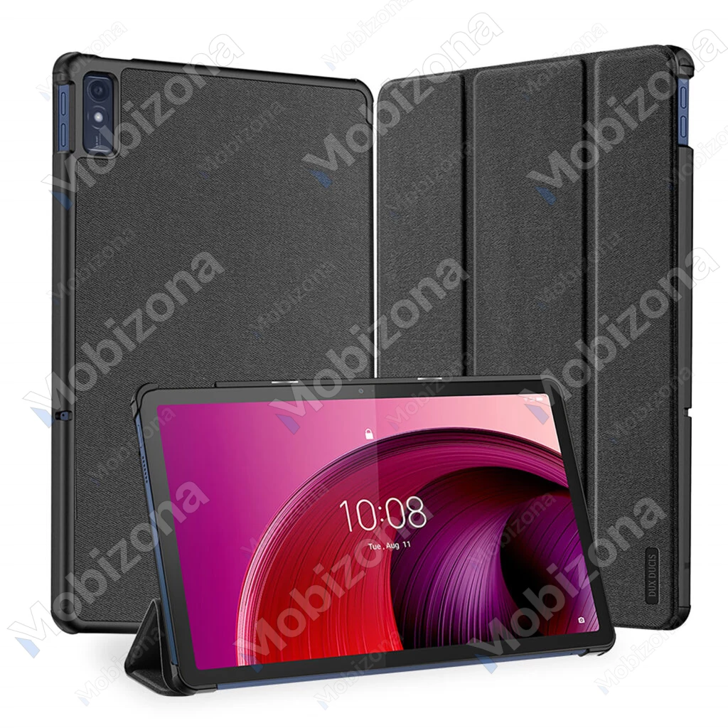 Lenovo Tab M10 5G (TB360ZU) dėklas Dux Ducis Domo