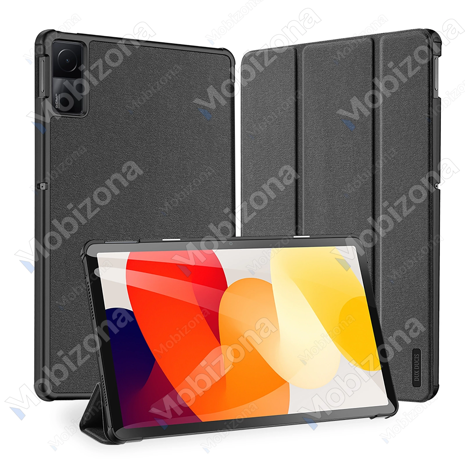 Xiaomi Redmi Pad SE 11 Case Dux Ducis Domo