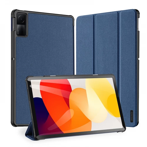 Xiaomi Redmi Pad SE 11 Case Dux Ducis Domo
