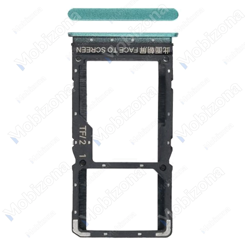 Xiaomi Poco X5, Redmi Note 12 5G SIM Card Holder Tray