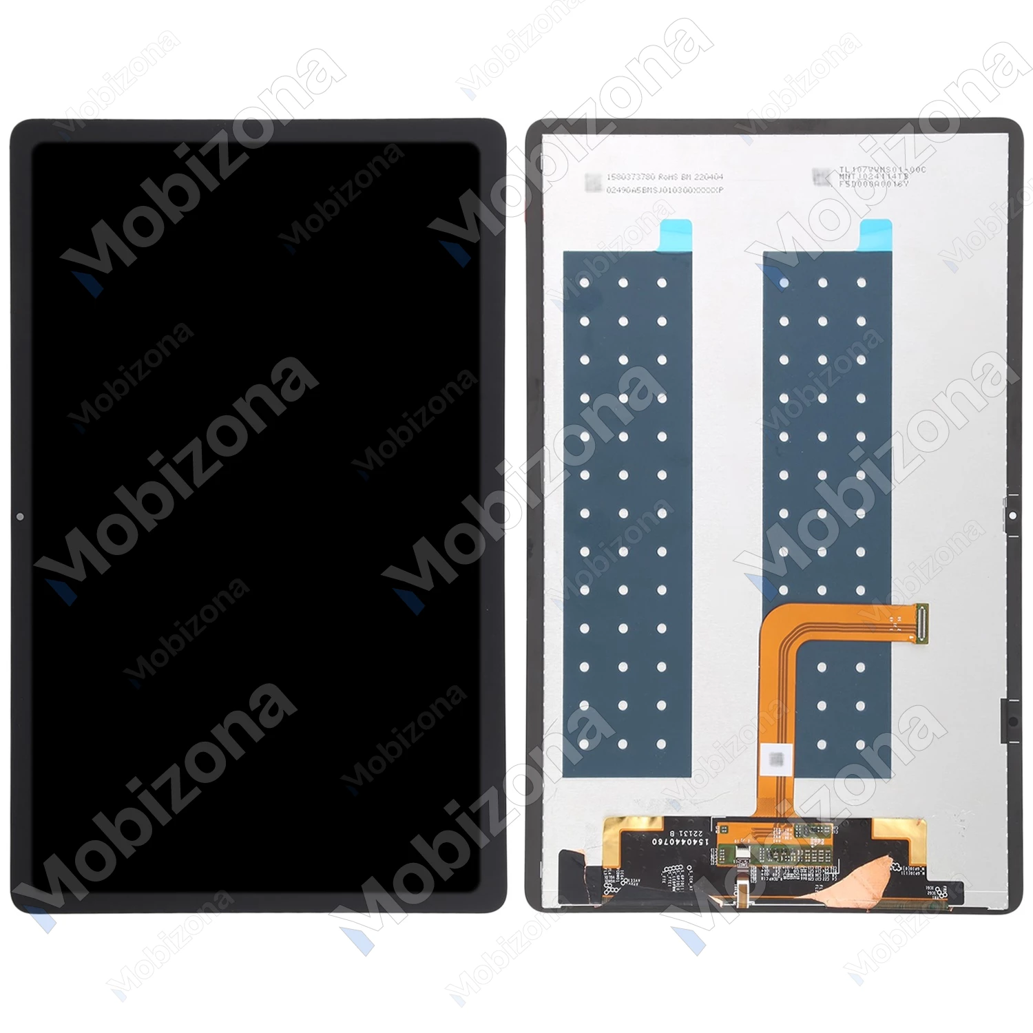 Xiaomi Redmi Pad Screen