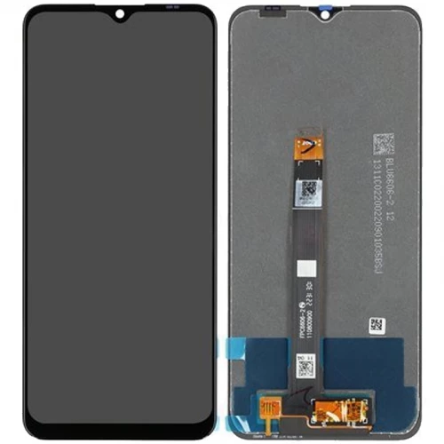 Nokia G60 ekranas Nokia G60 ekranas