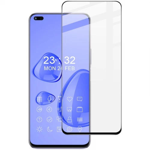 Huawei Nova 8i, Honor 50 Lite, Honor X20 Tempered Glass ESD Anti-Static